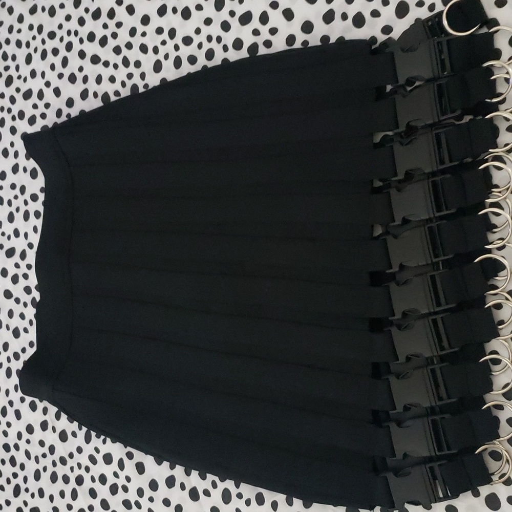 Akira Mini Skirt